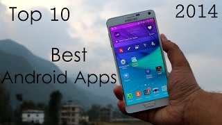 Top 10 Best Apps for Galaxy Note 4 screenshot 4