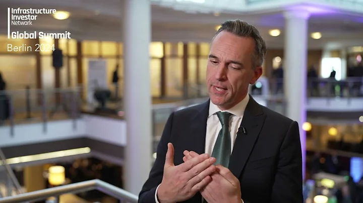 Global Summit 2024: The collision of digitalisation and renewable energy