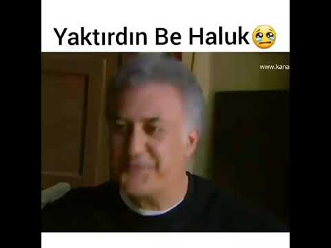 Çocuklar Duymasın Haluktan özlü sözler