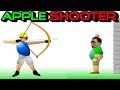 Apple shooter  tir  larc dangereux  gameplaycommentaire franais fr