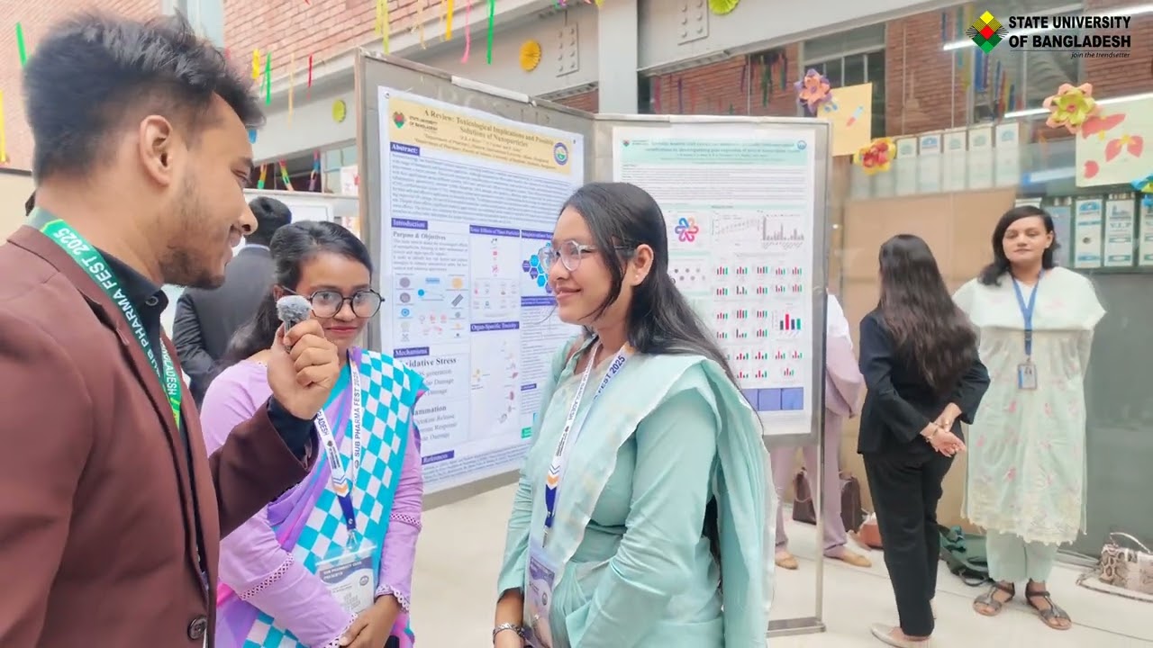 Pharma Fest 2025 | Pharma Week 2025 | SUB