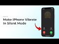 apple watch vibration bei anruf Apple Watch vibriert nicht mehr: Das können Sie tun
