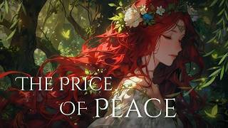 The Price Of Peace Fantasy Folk