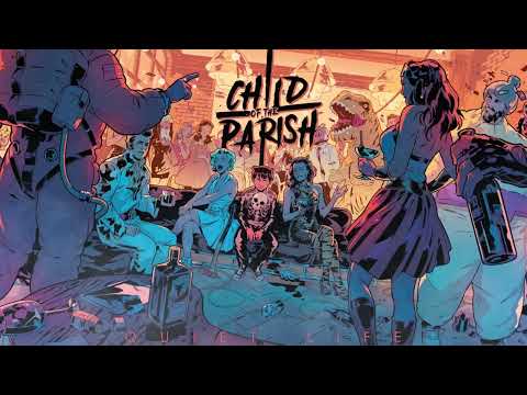 Child of the Parish - Quiet Life (Official Audio)