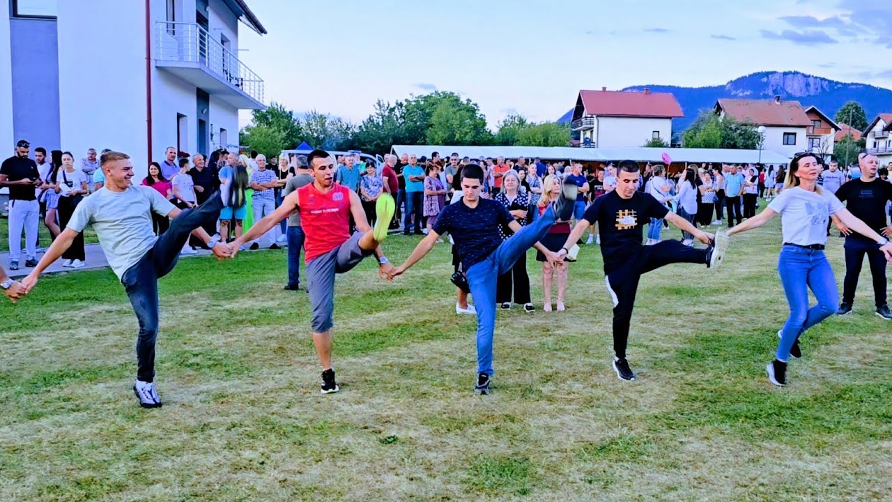 Ne možeš ni gledat a da te ne ponese ✨️ - Ilindan Mokro 02.08.2025.