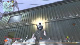 Back in Dgit / Sick HTM Wallbang