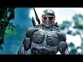 CRYSIS 3 - Pelicula completa en Español - PC [4k 60fps]