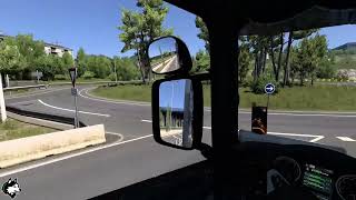 [ETS2 1.50EB] Marseille - Nice