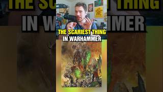 Celebrity Warhammer's Darkest Secret Profile