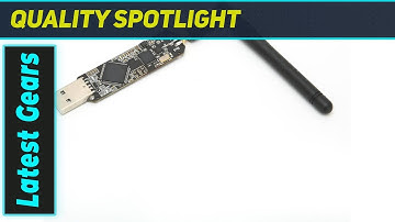 Ubertooth One: Unleash Bluetooth Hacking Potential!