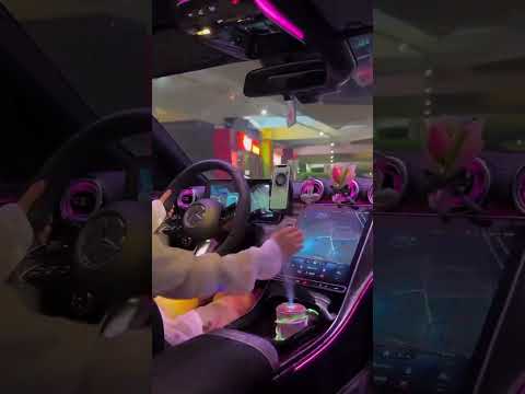 يابو سيارة سودا قلي ليش مضللها