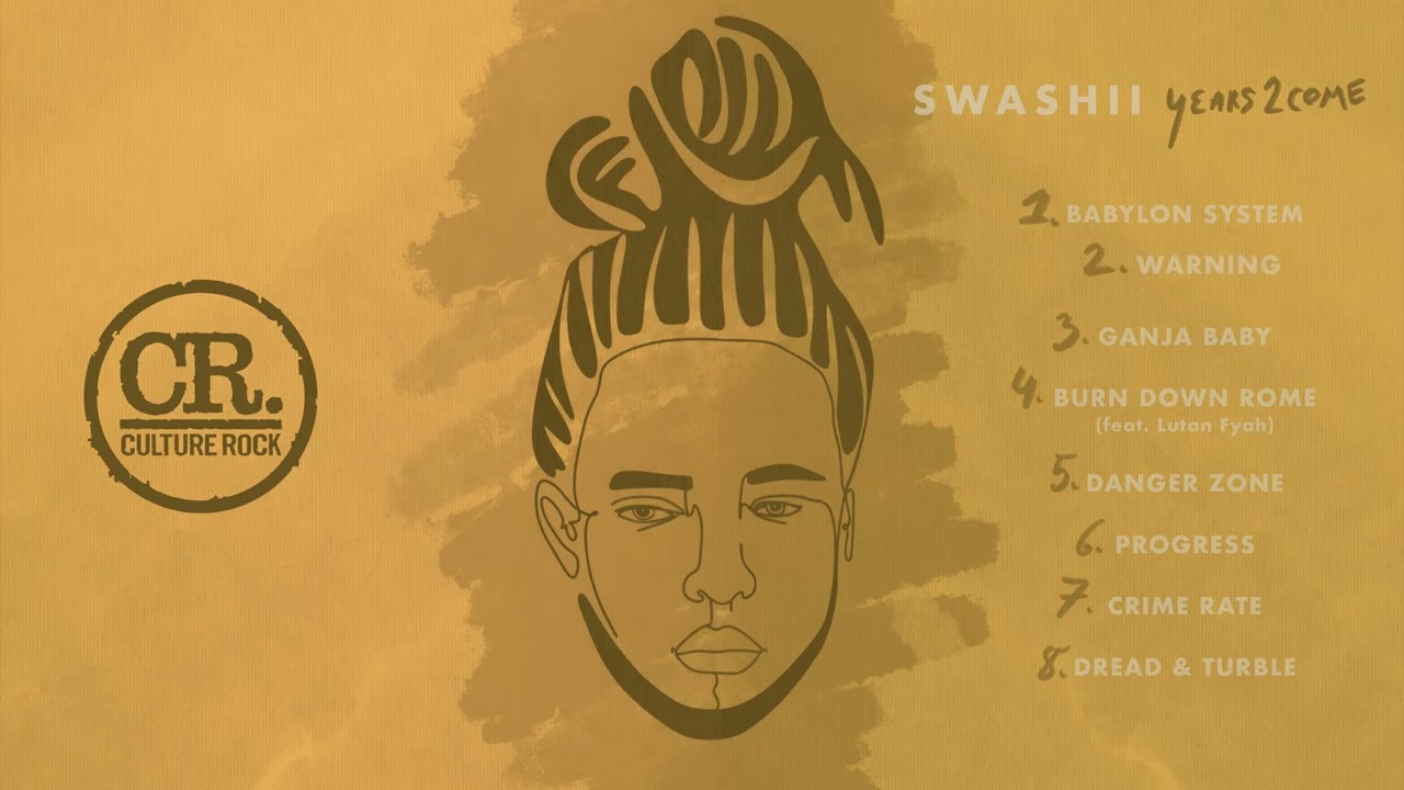 Swashii, Culture Rock - Warning