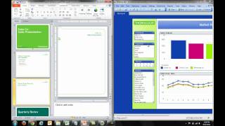 QlikView 11 Microsoft Office Interactive Export - Empowering Users