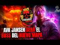 ¿AVA JANSEN será la BOSS FINAL en PARADOX JUNCTION? 😱🔥 | Teoría | PHD GANSO