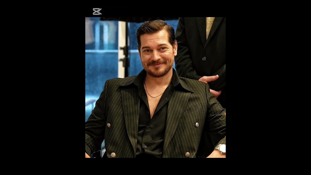 «Ты не можешь меня заткнуть!» Чагатай Улусой взорвался вживую и парализовал съемочную площадку Rest