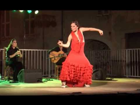 "Sevilla" Cie Carolina Pastor