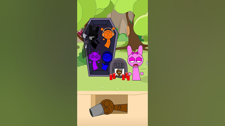 NEW UPDATE! Incredibox Sprunki - Do You Want To Save Brud 😭? #sprunki #incredibox #touchingstory