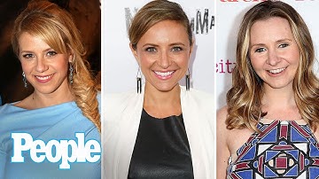 Jodie Sweetin & More 