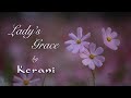 Kerani - Lady's Grace (Official video)