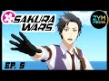 Let's Play... Sakura Wars - 5 - Claris's Secret