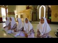 Hafalan bahasa arab  rosun sirah madrasah awaliyah banat an nawawi berjan purworejo