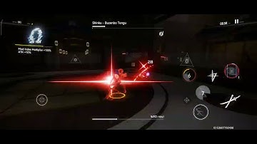 GamePlay Aether Gazer - Main Strory - Chapter 7 - Shadowfang Howling -  STAGE 7-3- SHADOW