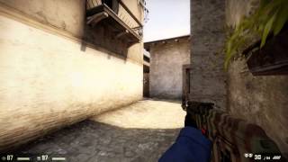 Msi Beat It 2013 Eu Finals Markeloff Vs. Nip Ak47 Ace