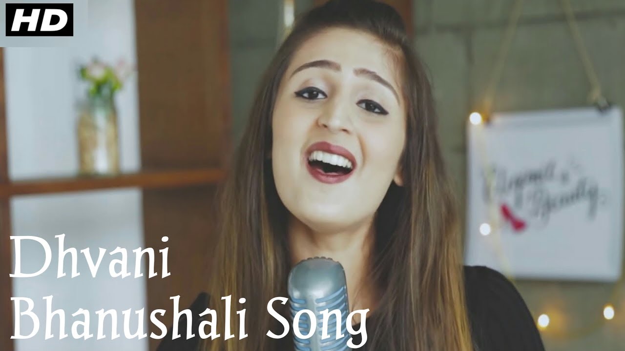 Jab Tak Dhvani Bhanushali New Song 2019  Armaan Malik  Zaiin Creative