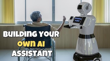 Build Your Personal AI Assistant for Ultimate Productivity