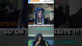 Don't search for the site ⚠️ (bestgore.com) #shorts #funnyvideos #youtubeshorts #funny #omegle Profile