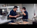 180 Days: How a Match-Grade ARES CUE is Born | 30 Years of Precision Craftsmanship & Carbon Tech
