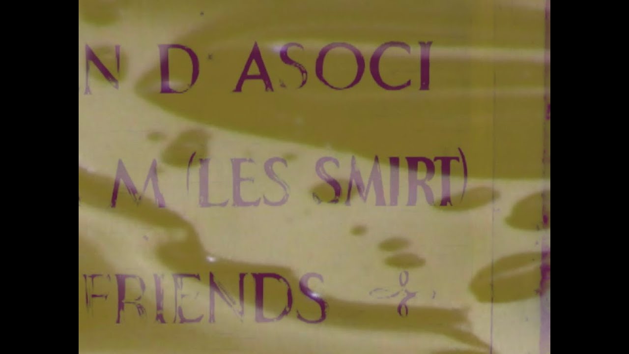 Beedon Church Graffiti