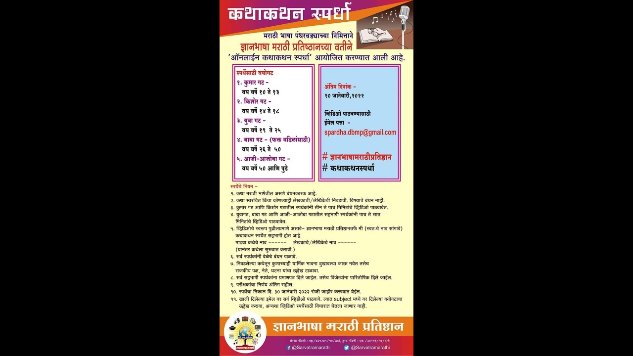 Suresh Talekar  |  सुरेश तळेकर