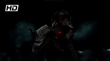 Horror Intro Without Text | No Copyright | Download Link In Description