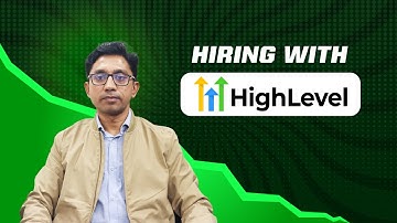 Expert Reveals Top Secret to Streamlined Hiring with Go High Level