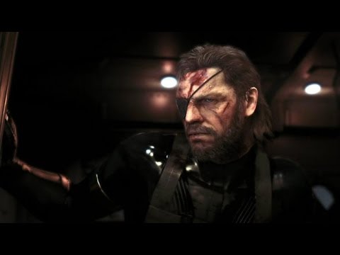 Metal Gear Solid 5: Ground Zeroes: Test - PC Games - großartige Schleich-Simulation