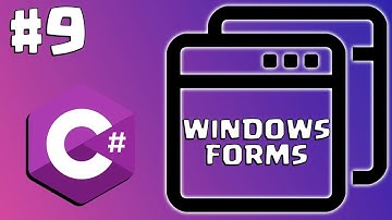 Curso C# Gráfico | Windows Forms | Entendiendo el Codigo | Parte #9
