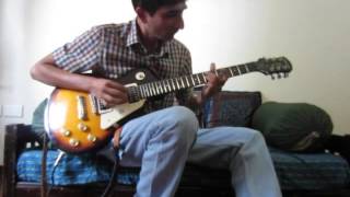 Bluesy Nattai Rock
