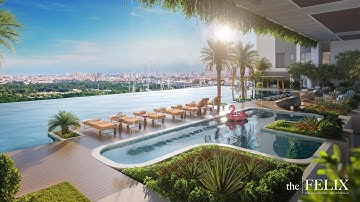 Căn Hộ The Felix - C Holdings