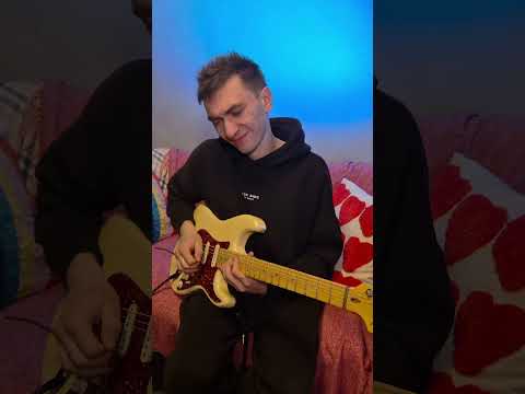 Blackpink - GO guitar cover