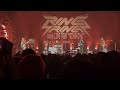 Aooo/「ポラリス」"polaris" LIVE -2026.5.15 Aooo Live Tour. "RINGRING" at 大阪・Zepp Namba -