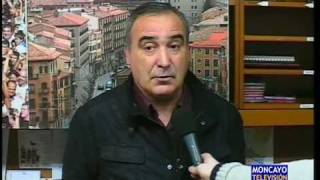 Un dvd promocionará las casas rurales de la comarca