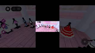 How to make pink piano on fashion show