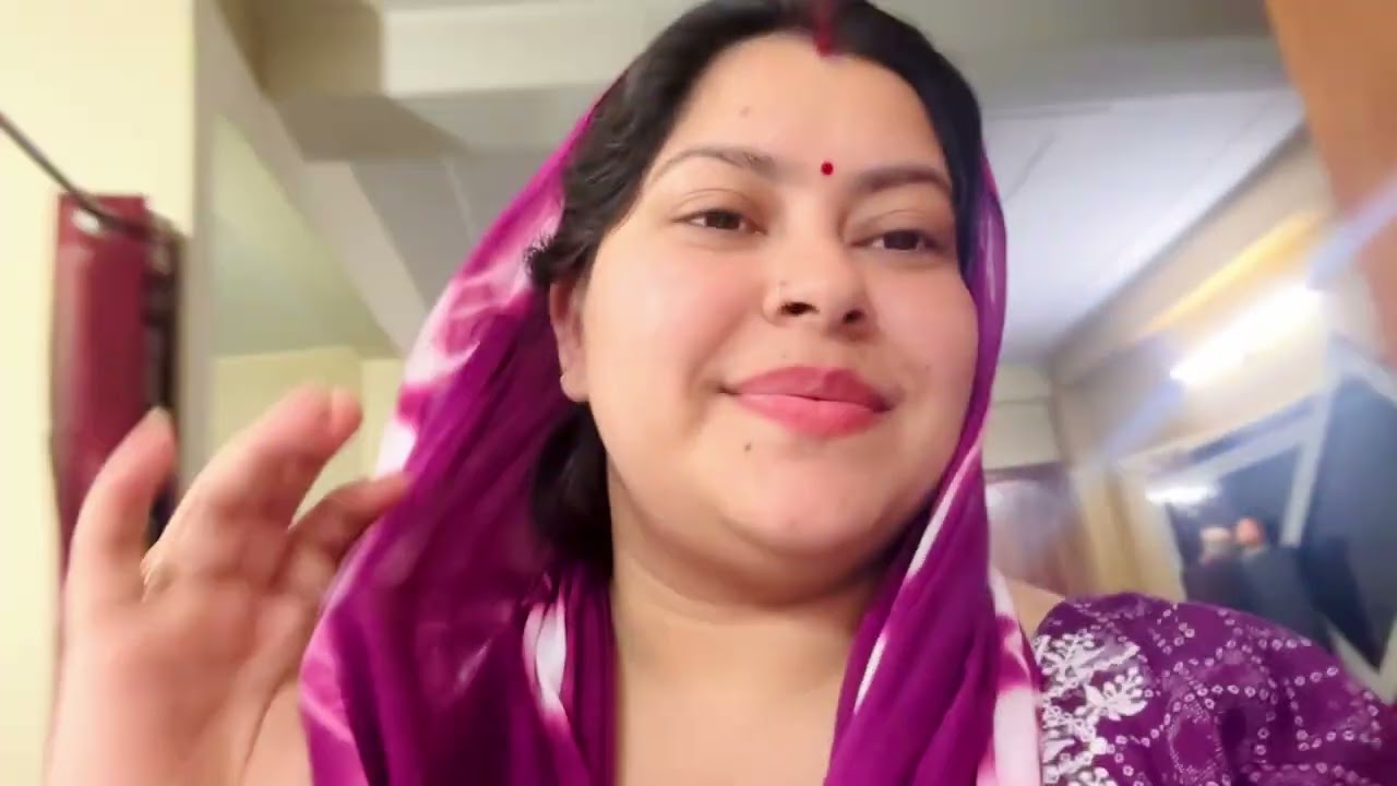 Himachal sai vapas aake fir vo hi routine vo hi zimedaariya 😌😌