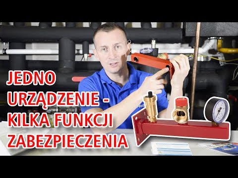 Wideo: Co To Jest Grupa Bezpieczeństwa Elektrycznego