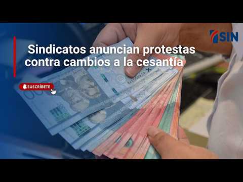 Unions to mobilize against severance pay changes