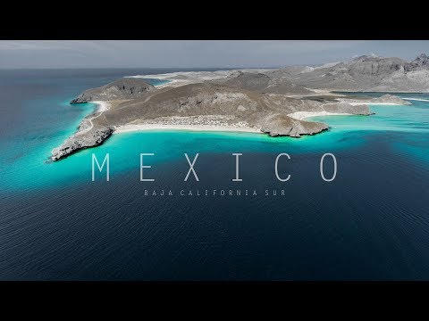 Video: Sommer In Baja California Sur, Mexiko - Matador Network