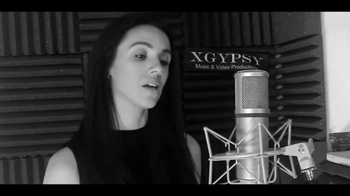 JENNIFER HORNER - MAKE YOU FEEL MY LOVE (Adele Cov...