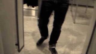 Pubblicità Jeans, Jeans's Advertisment Cassius Toop Toop