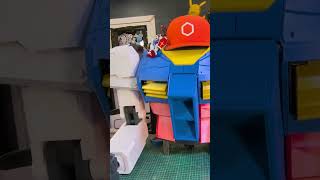 Leaning Tower of Prusament  #3dprinting #3dprinted #funny #problem